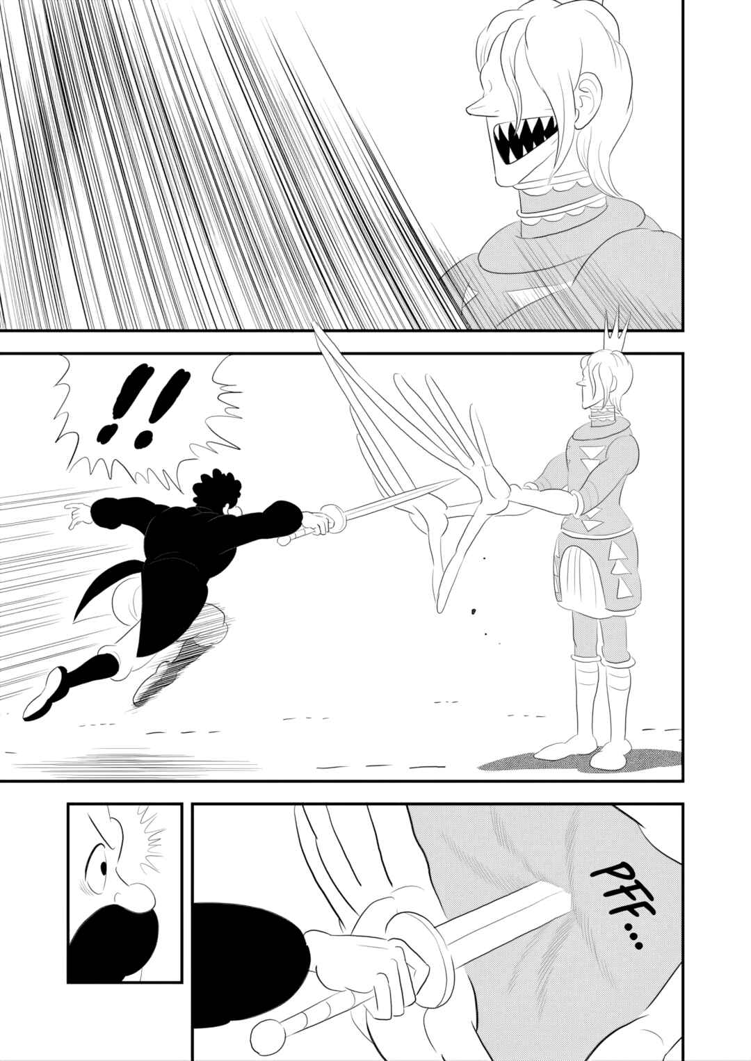 Chapter 264 - Page 10