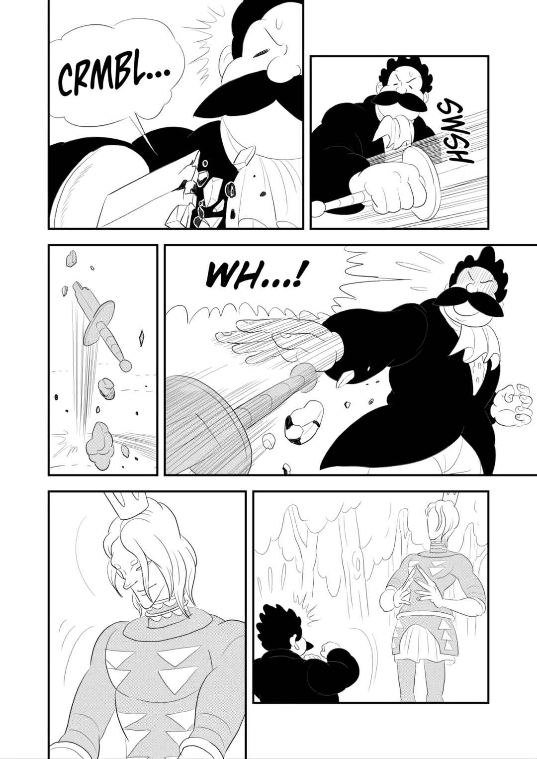 Chapter 264 - Page 11
