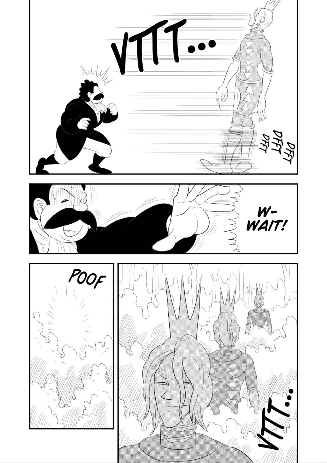 Chapter 264 - Page 12