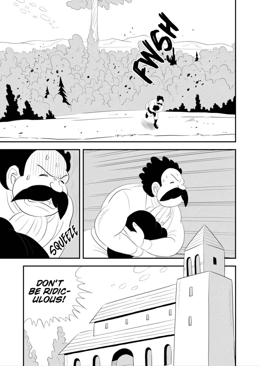 Chapter 264 - Page 14