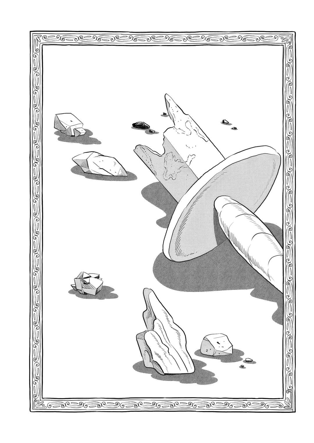 Chapter 264 - Page 15