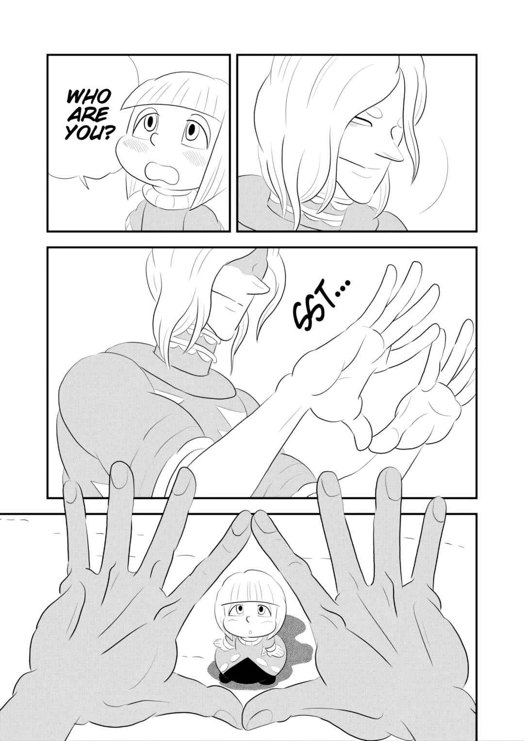 Chapter 264 - Page 2