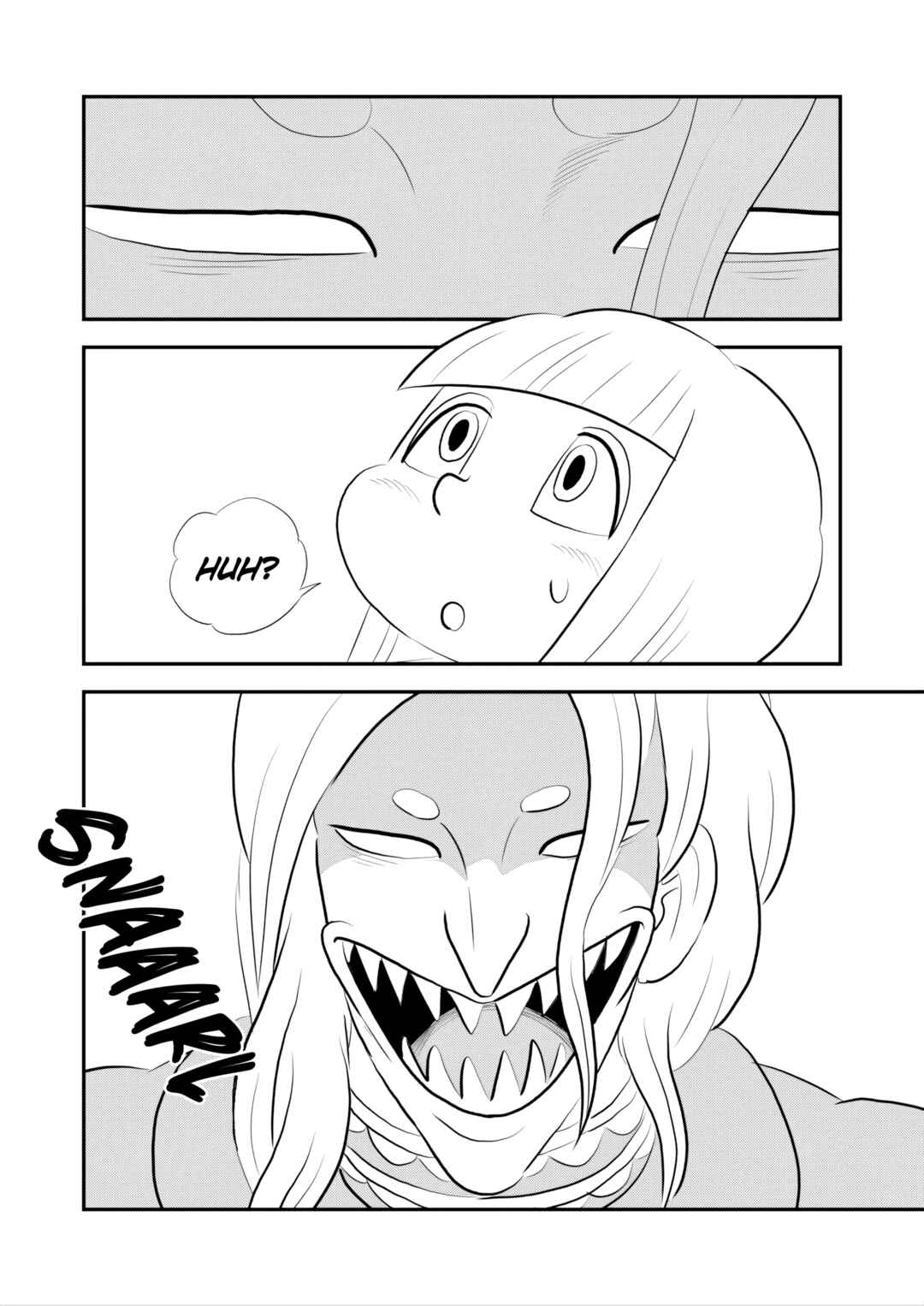 Chapter 264 - Page 3