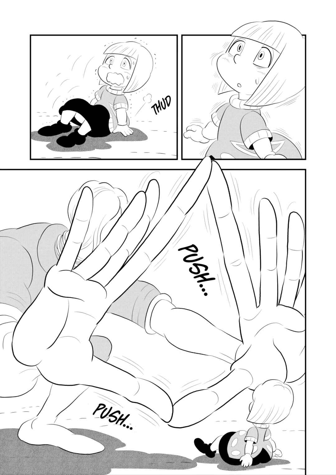 Chapter 264 - Page 4