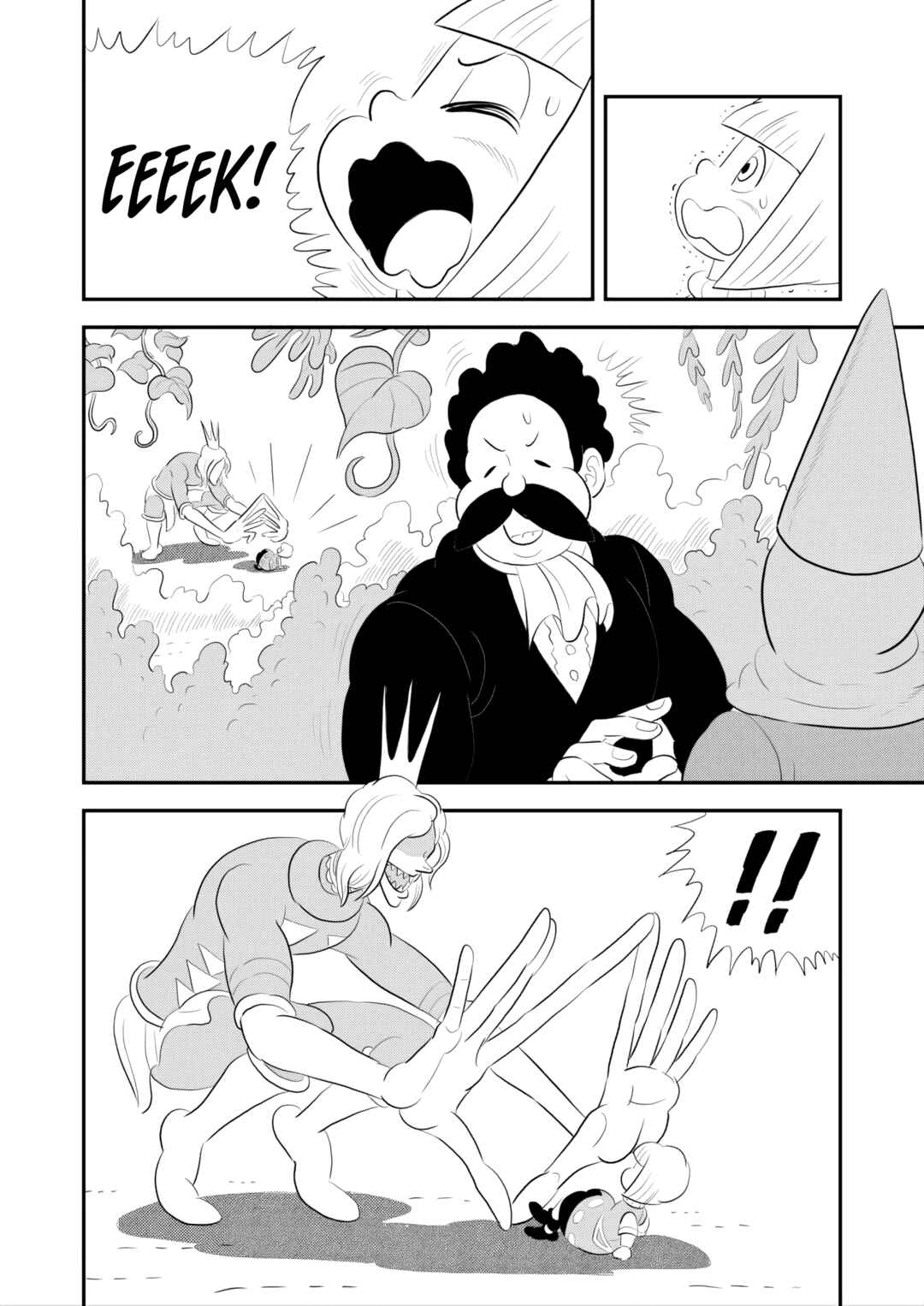 Chapter 264 - Page 5