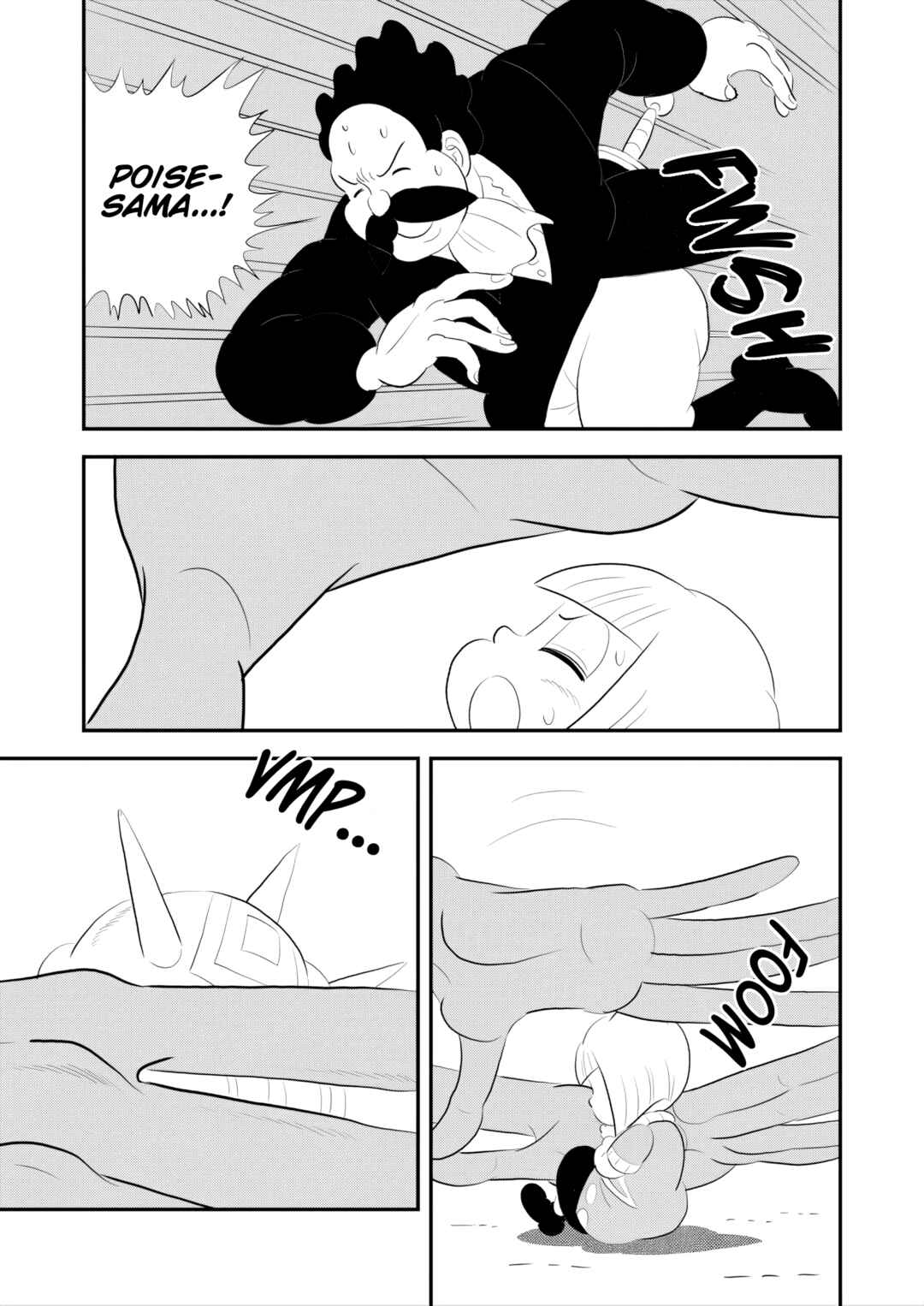 Chapter 264 - Page 6