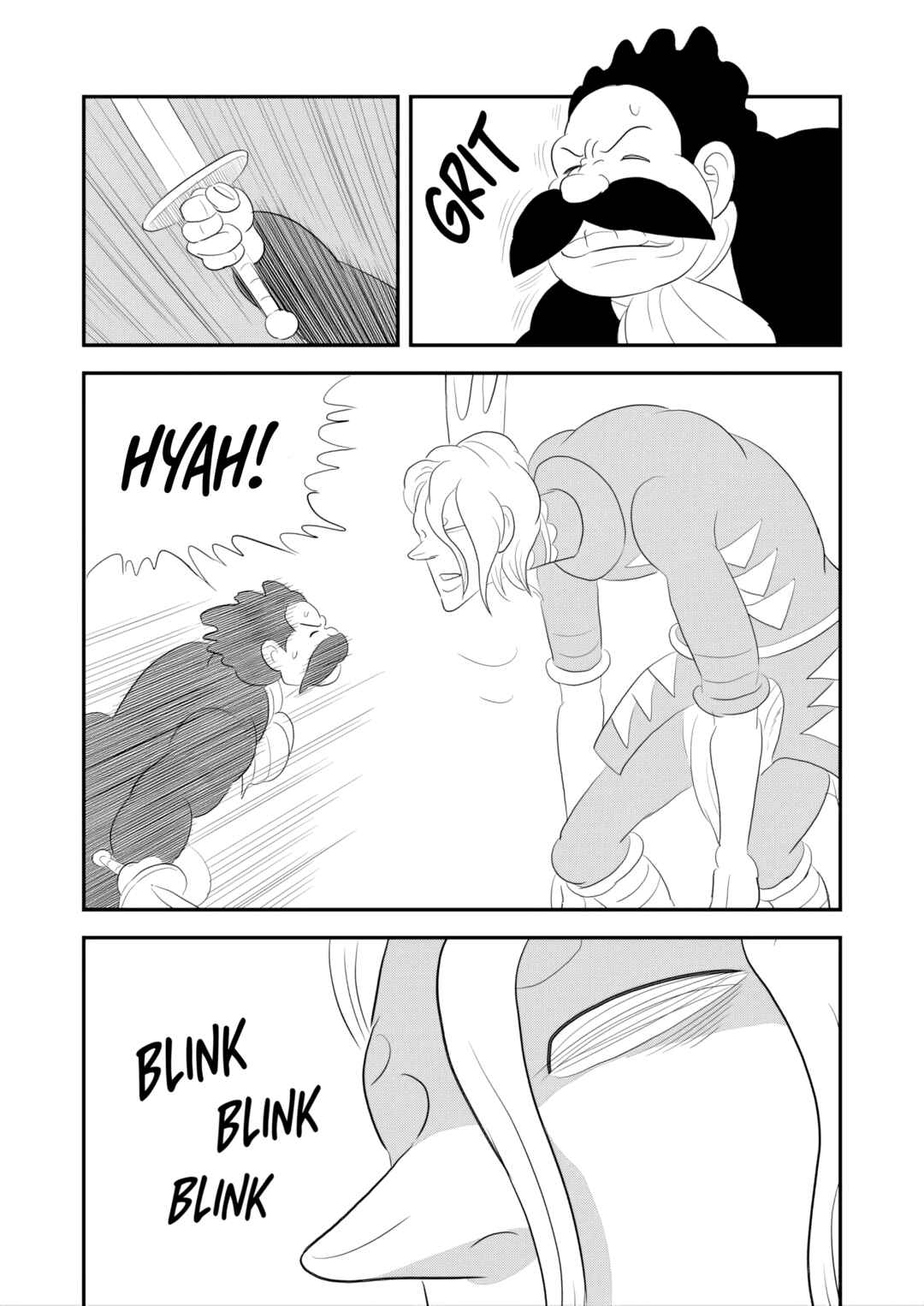 Chapter 264 - Page 8