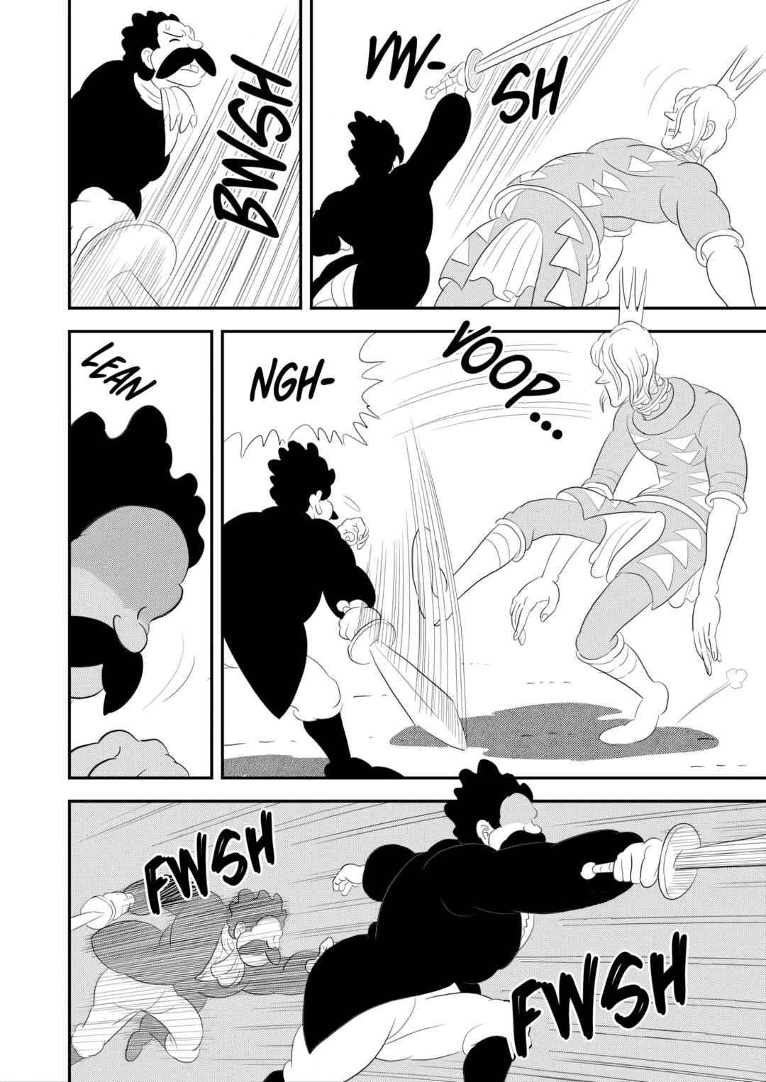 Chapter 264 - Page 9