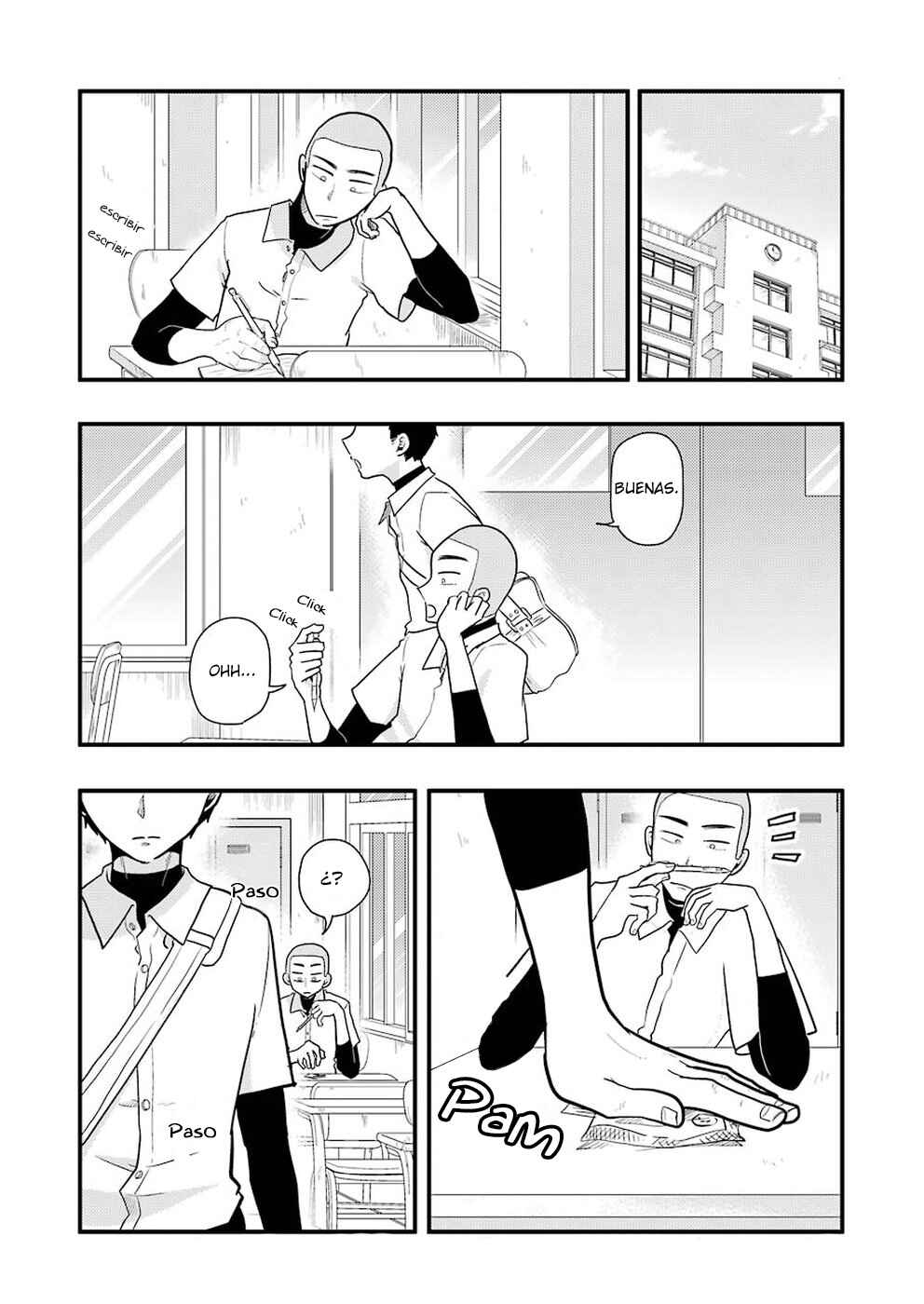 Chapter 50 - Page 18