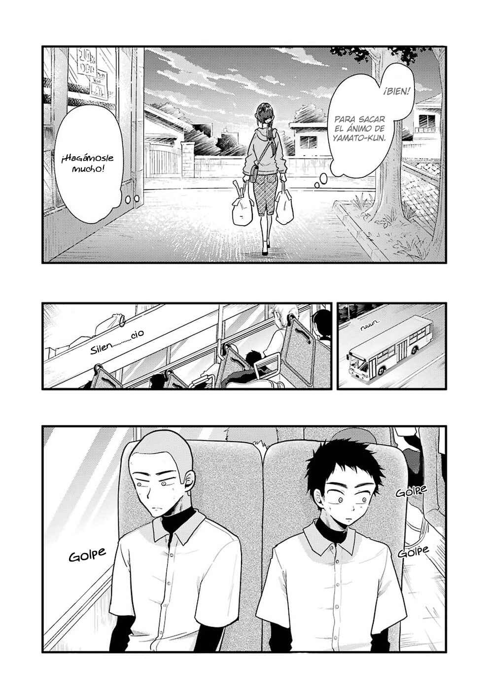 Chapter 50 - Page 6