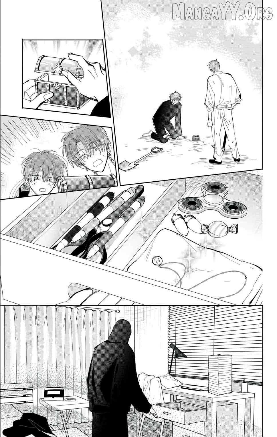 Chapter 54 - Page 28