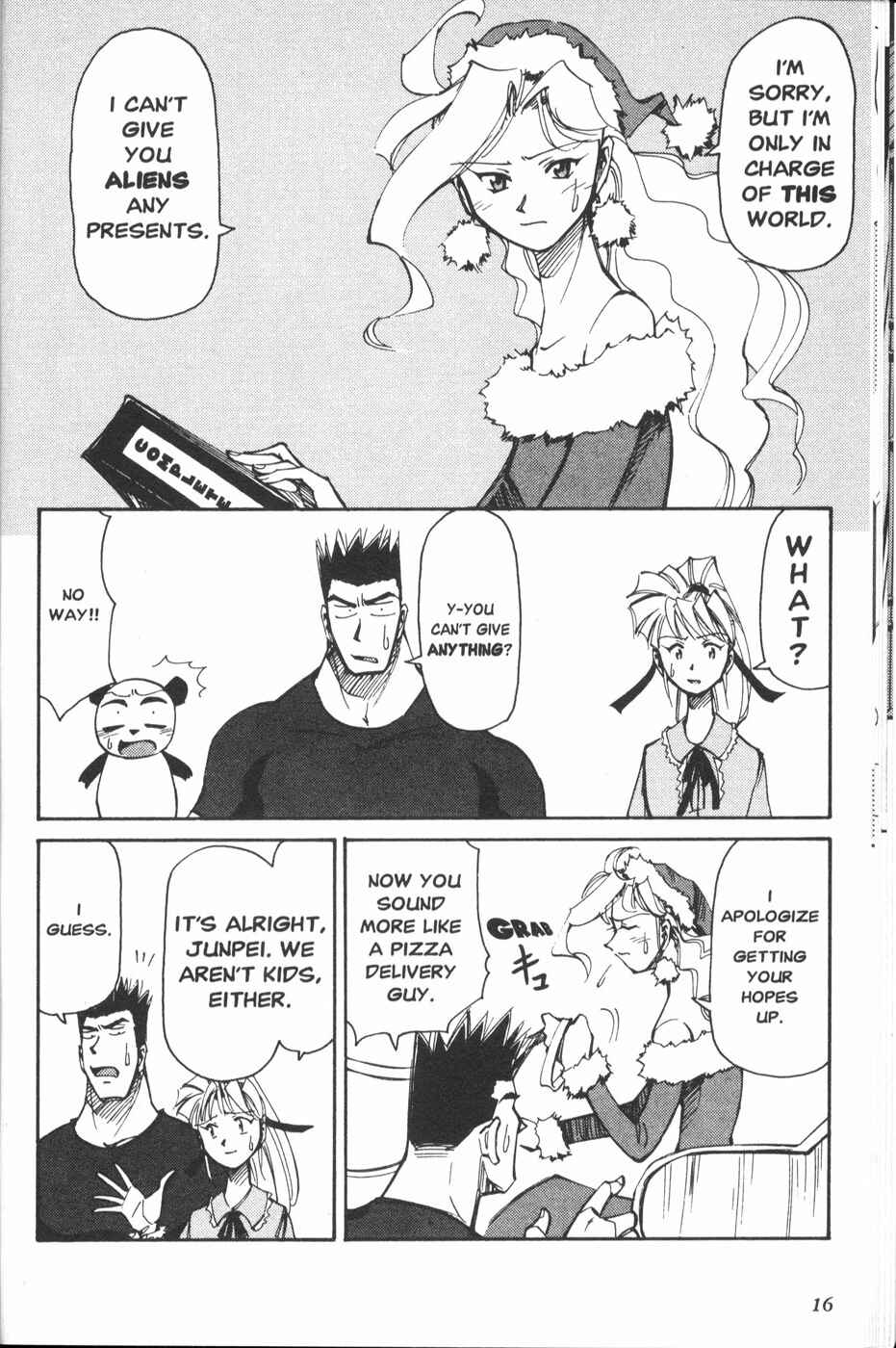 Chapter 26 - Page 18