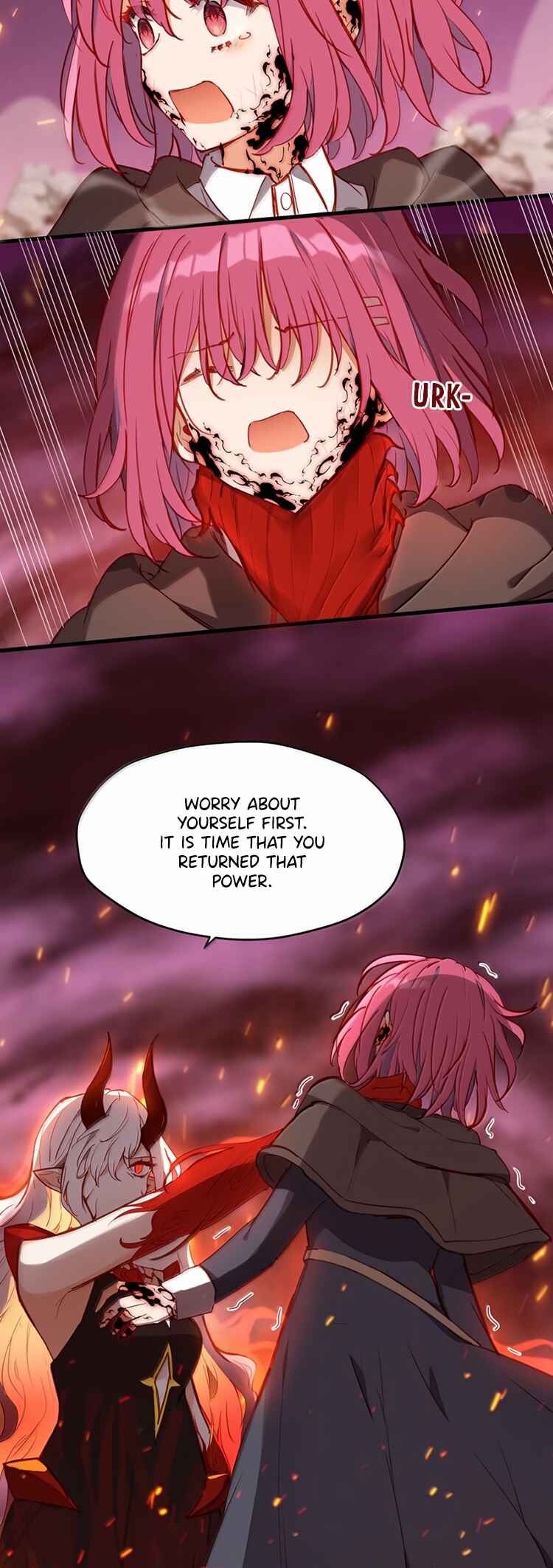 Chapter 89 - Page 20