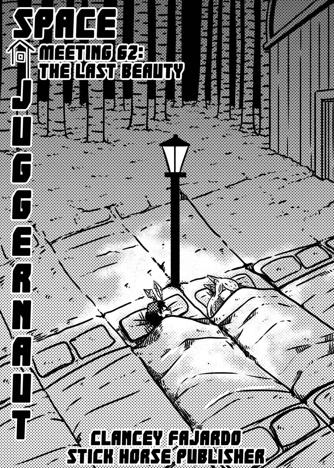 Chapter 62 - Page 1