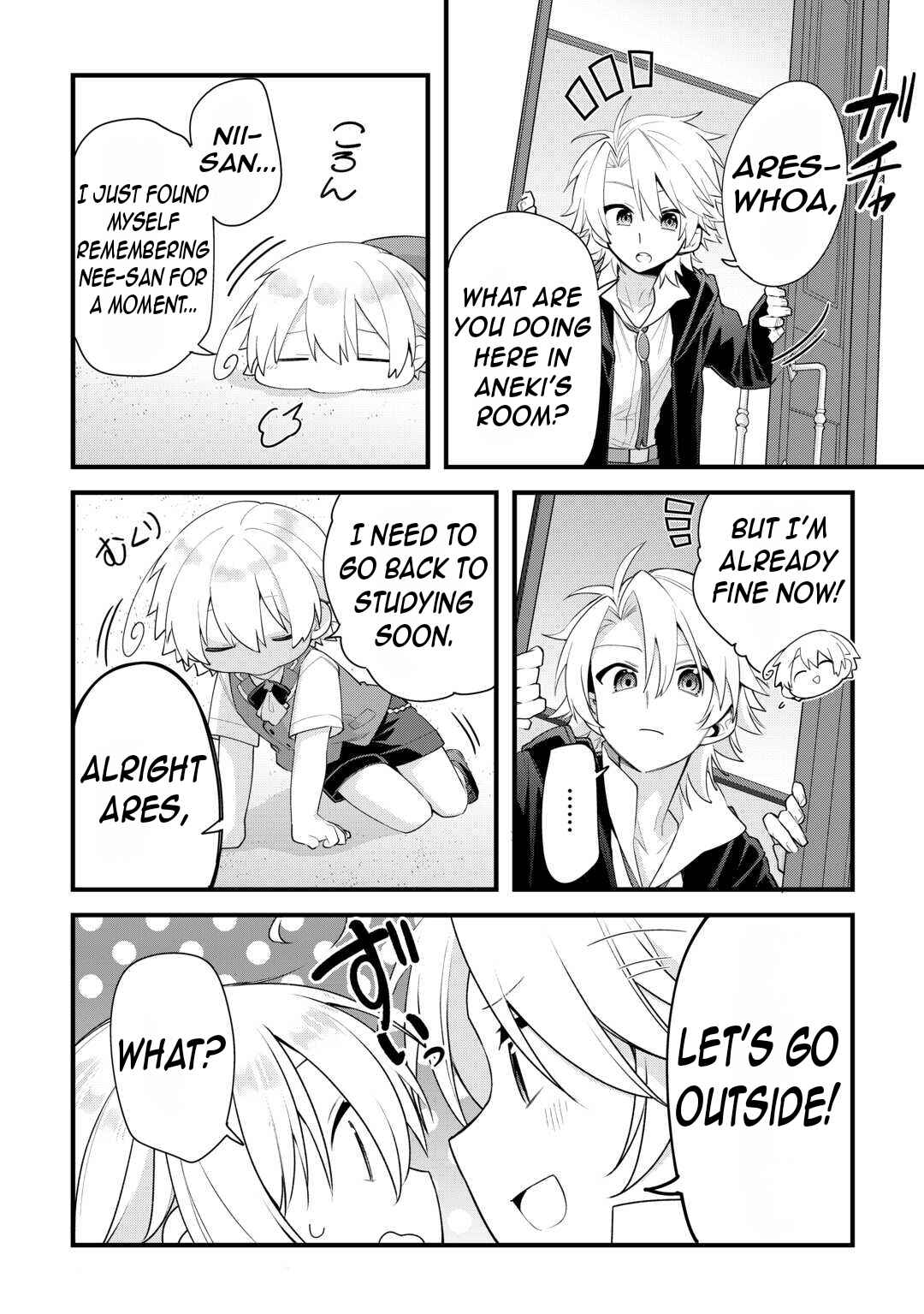 Chapter 3 - Page 5