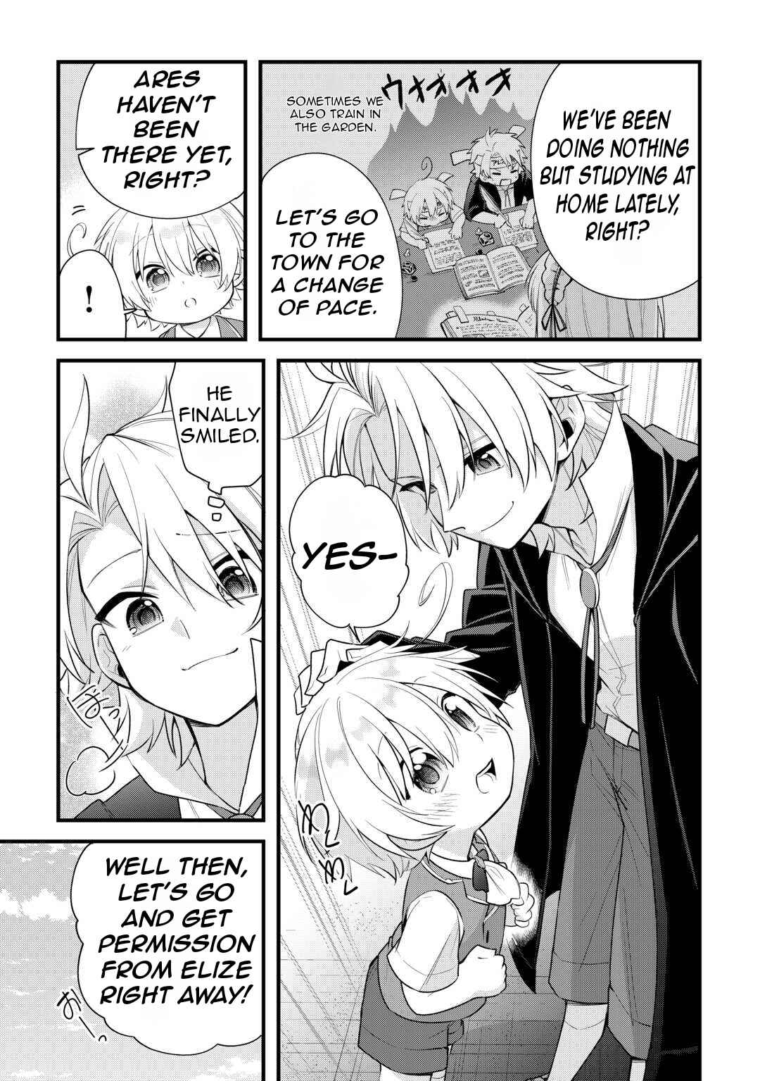 Chapter 3 - Page 6