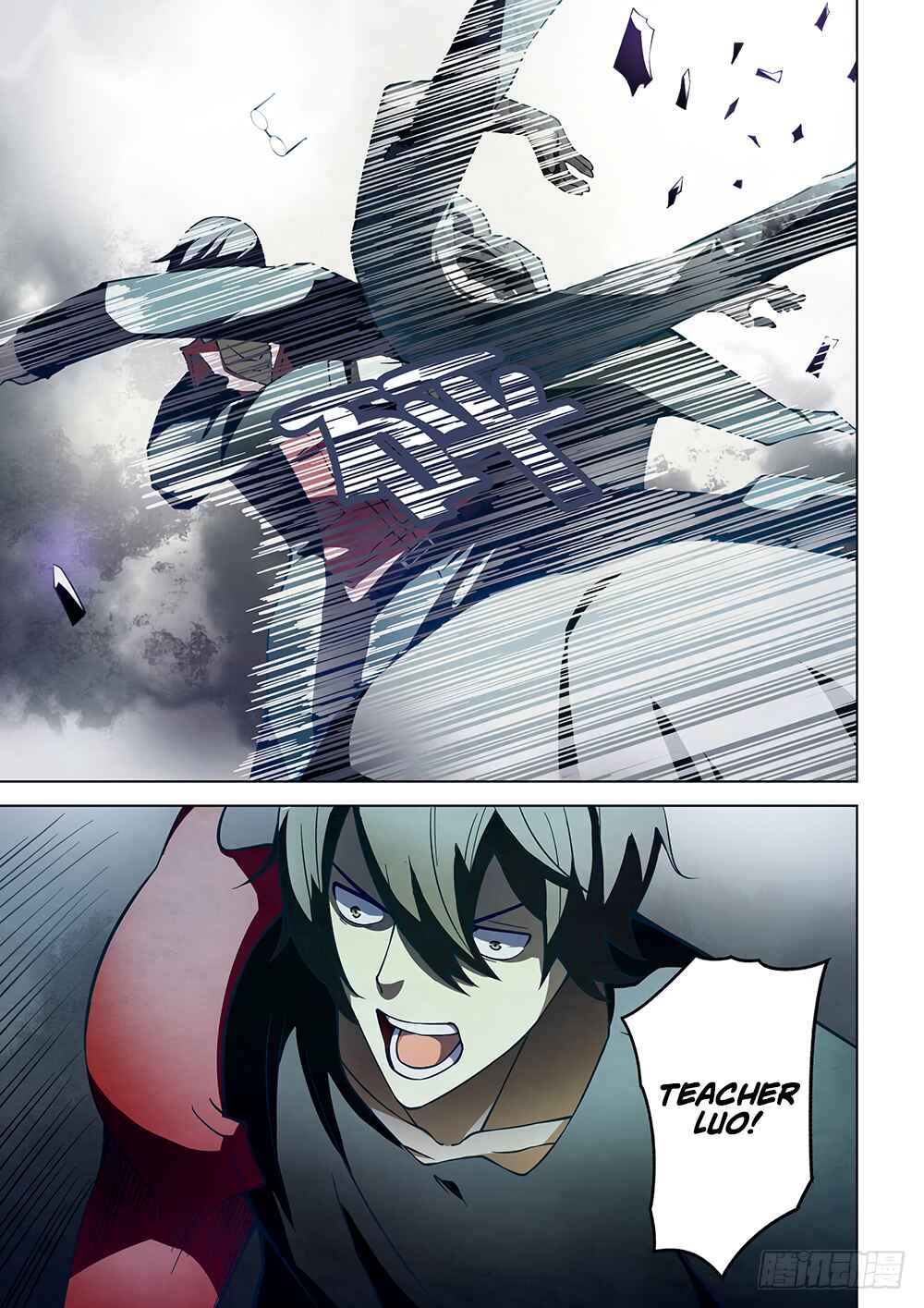 Chapter 96 - Page 12