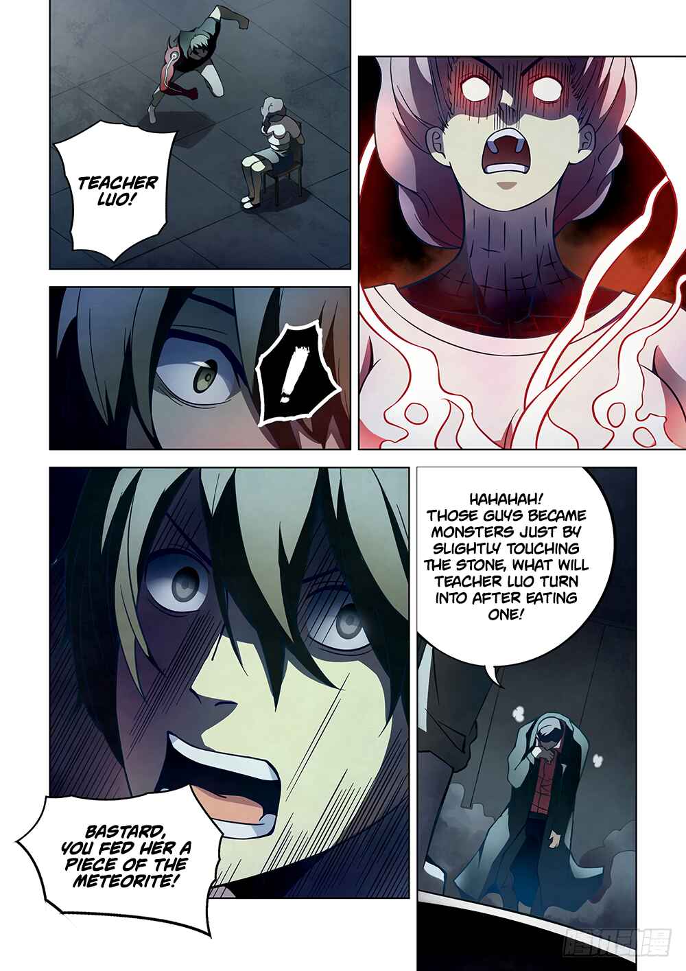 Chapter 96 - Page 13