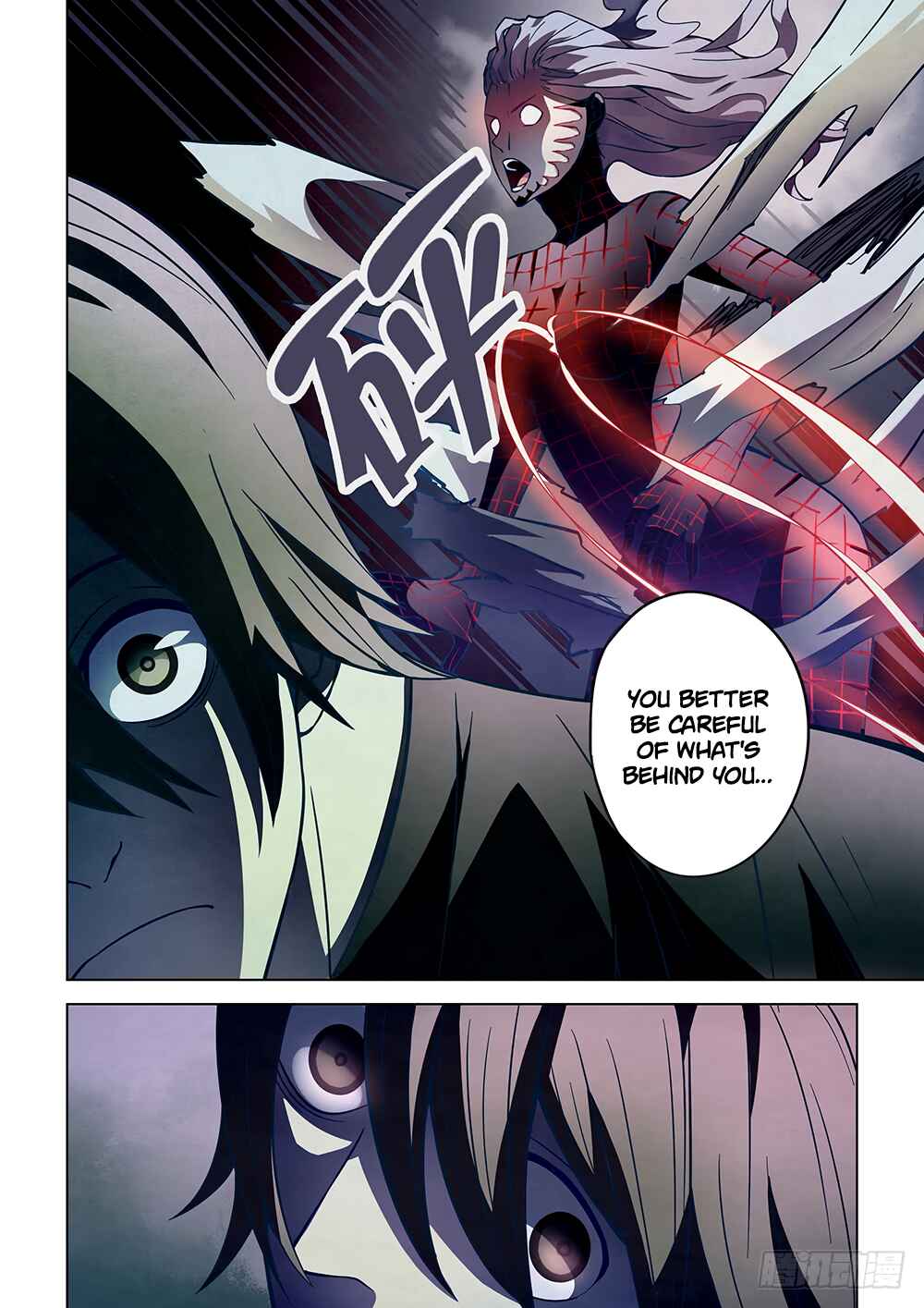 Chapter 96 - Page 15