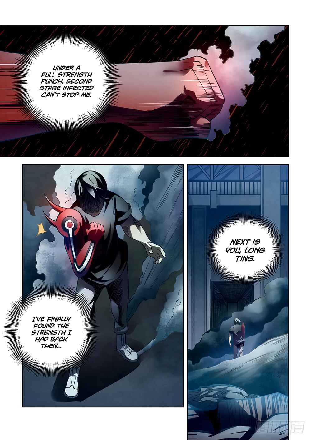 Chapter 96 - Page 8