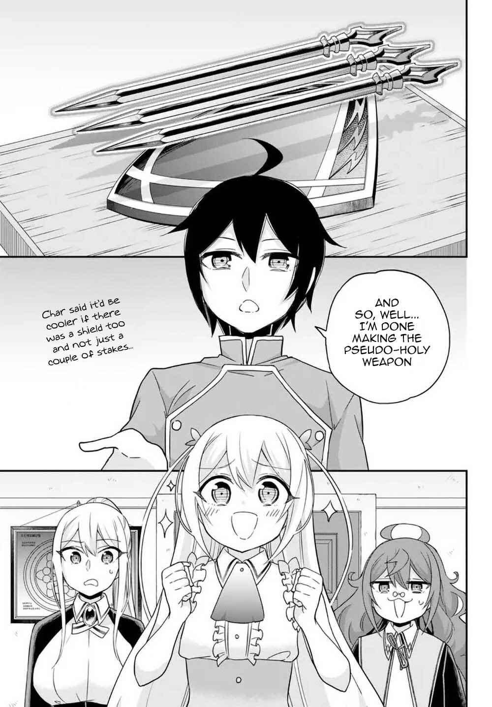 Chapter 76 - Page 1