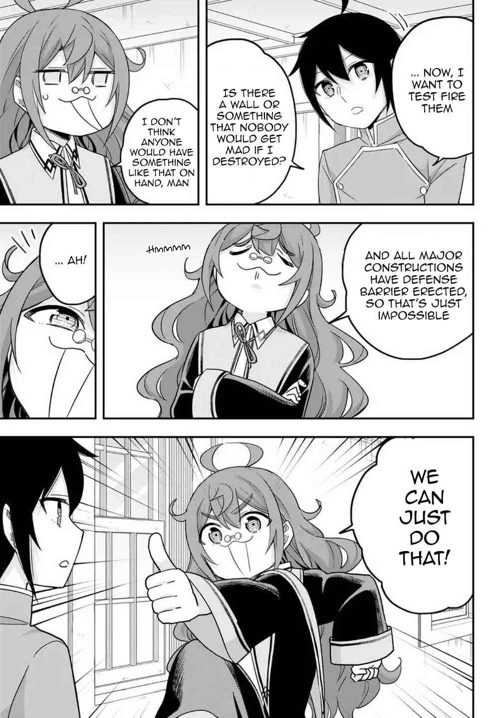 Chapter 76 - Page 3