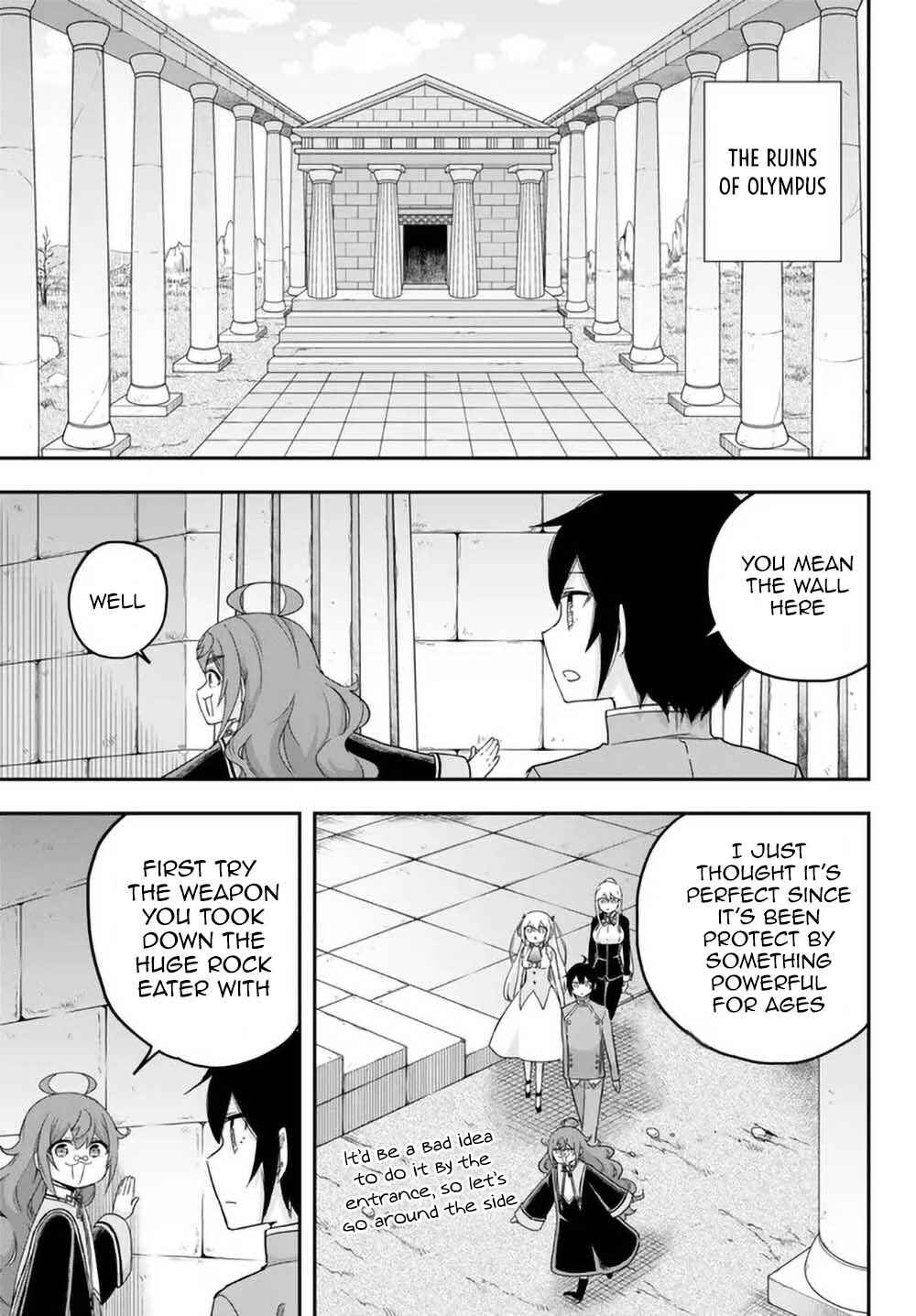 Chapter 76 - Page 5