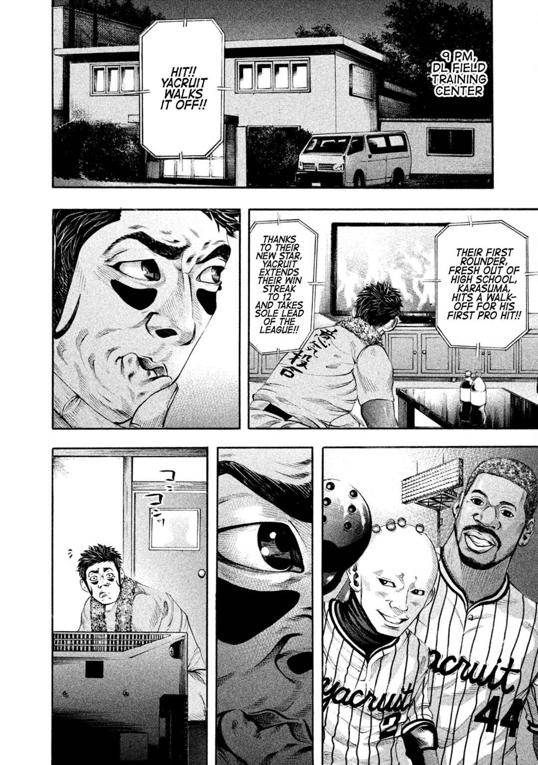 Chapter 137 - Page 16