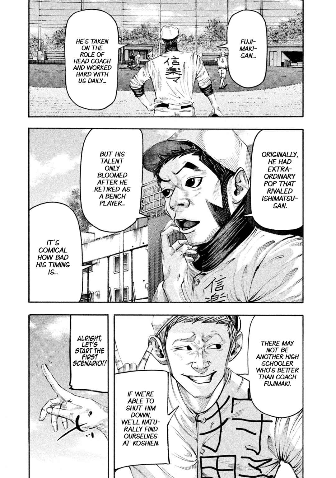 Chapter 137 - Page 3