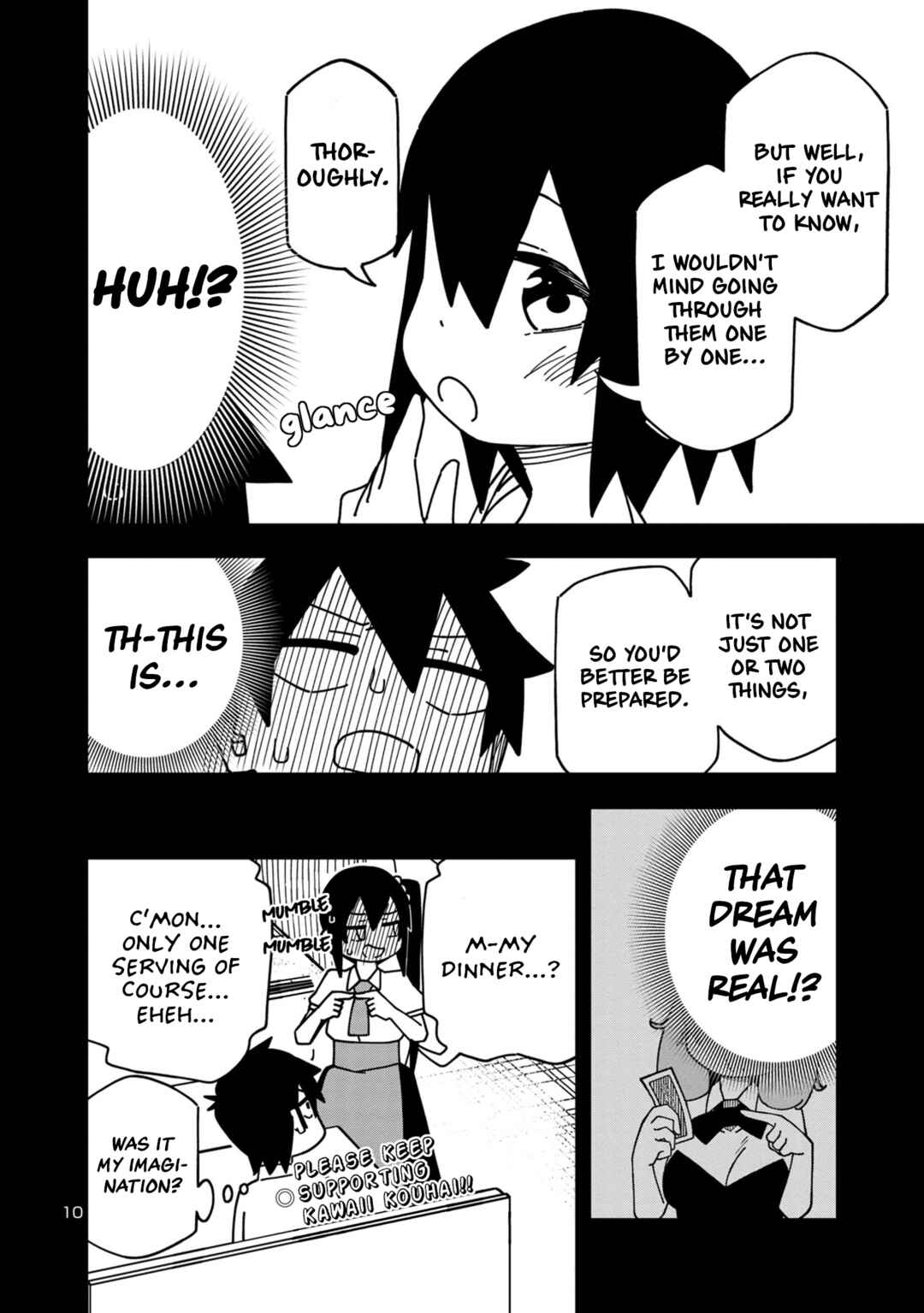 Chapter 100 - Page 11