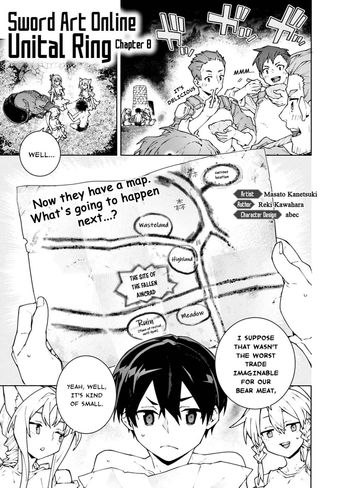 Chapter 8 - Page 1