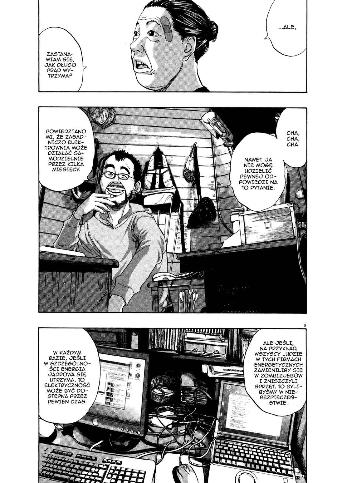 Chapter 121 - Page 10