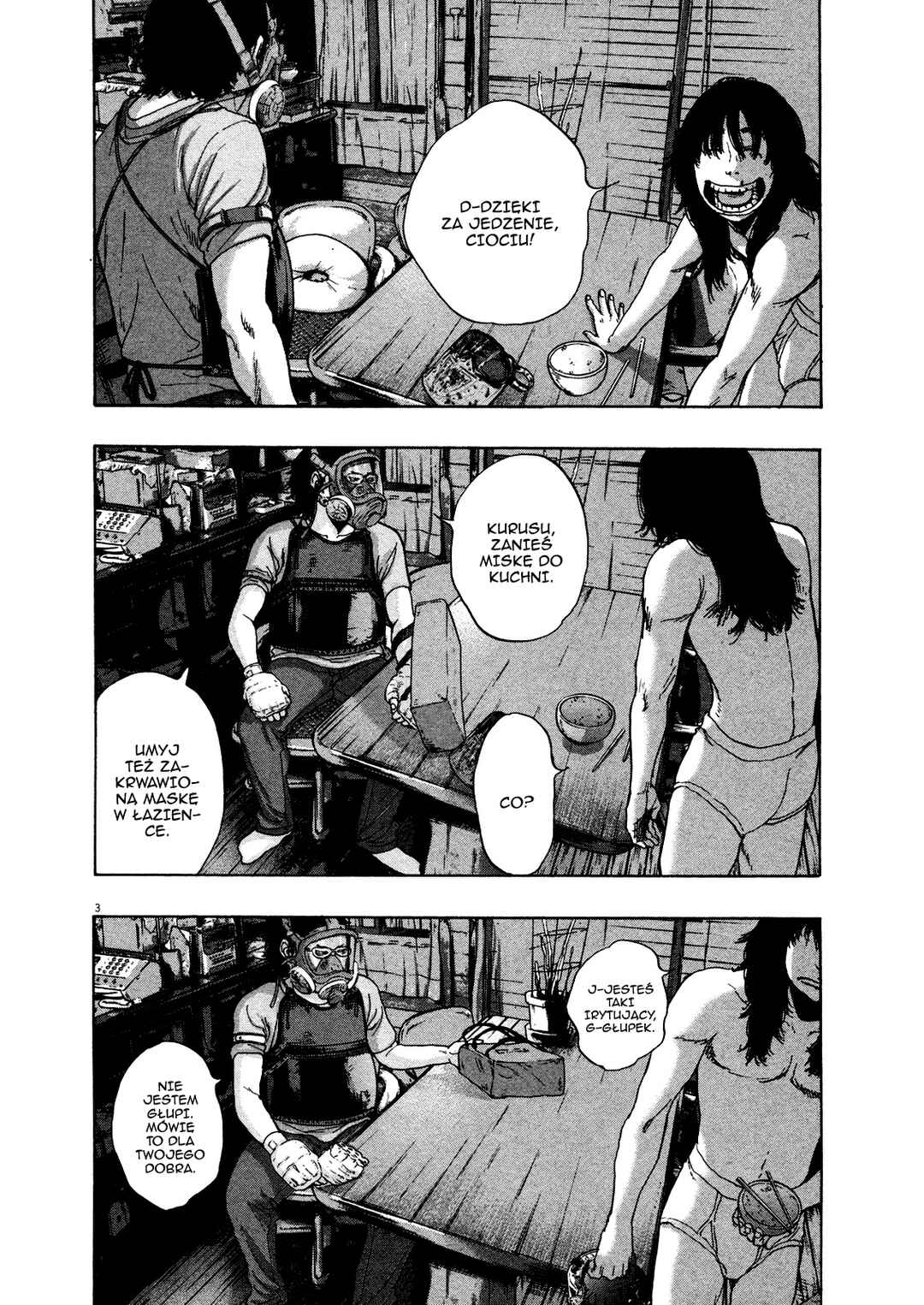Chapter 121 - Page 5