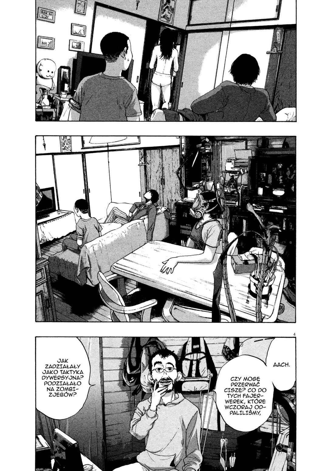 Chapter 121 - Page 6