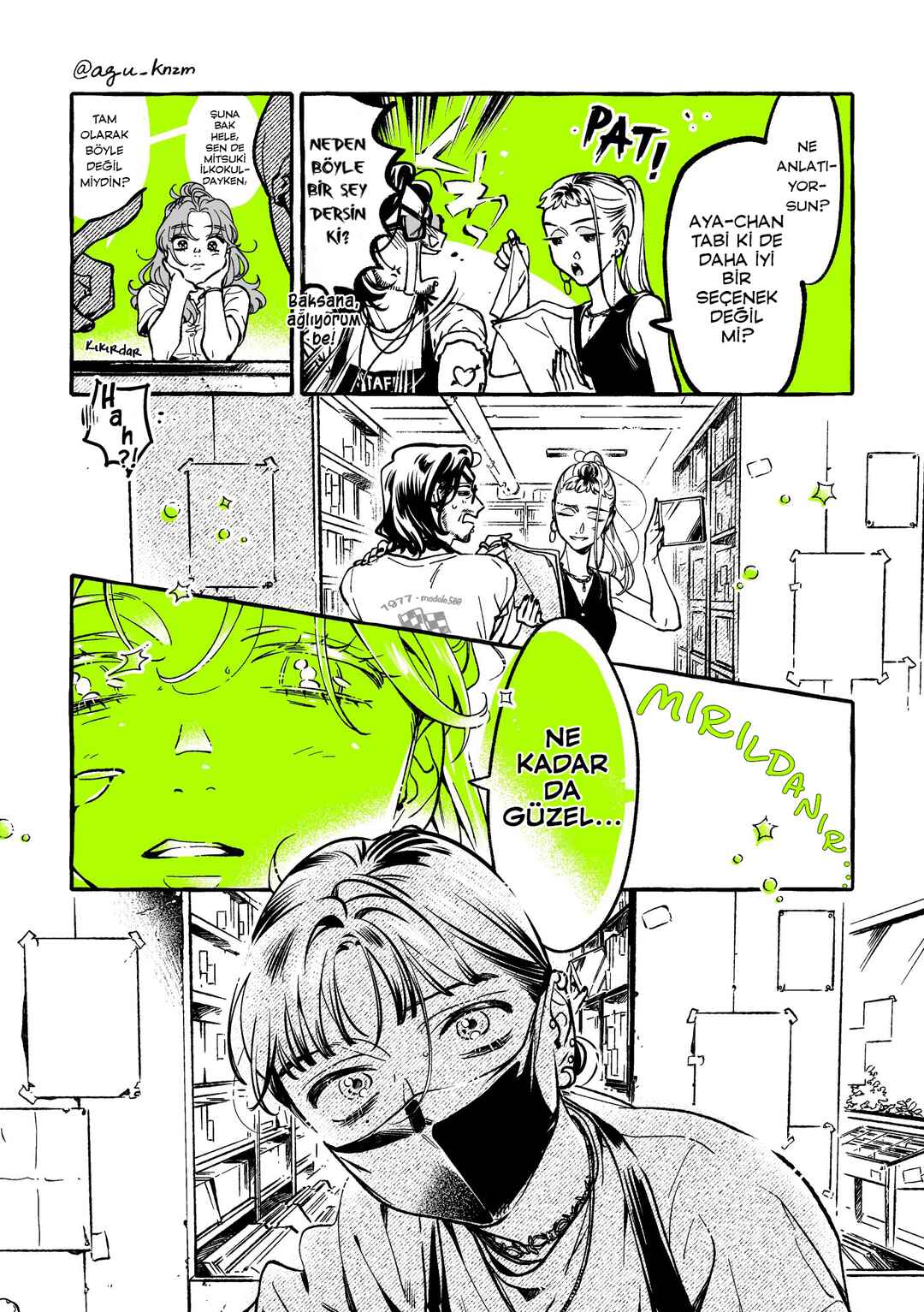Chapter 75 - Page 3