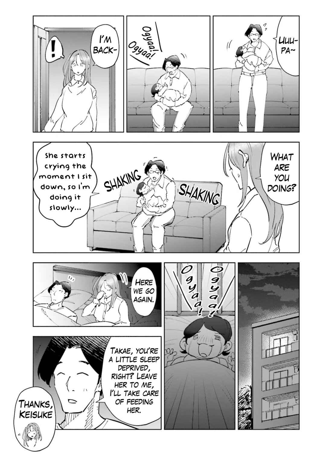 Chapter 88.5 - Page 3
