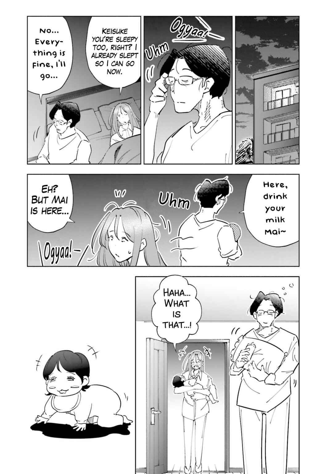 Chapter 88.5 - Page 4