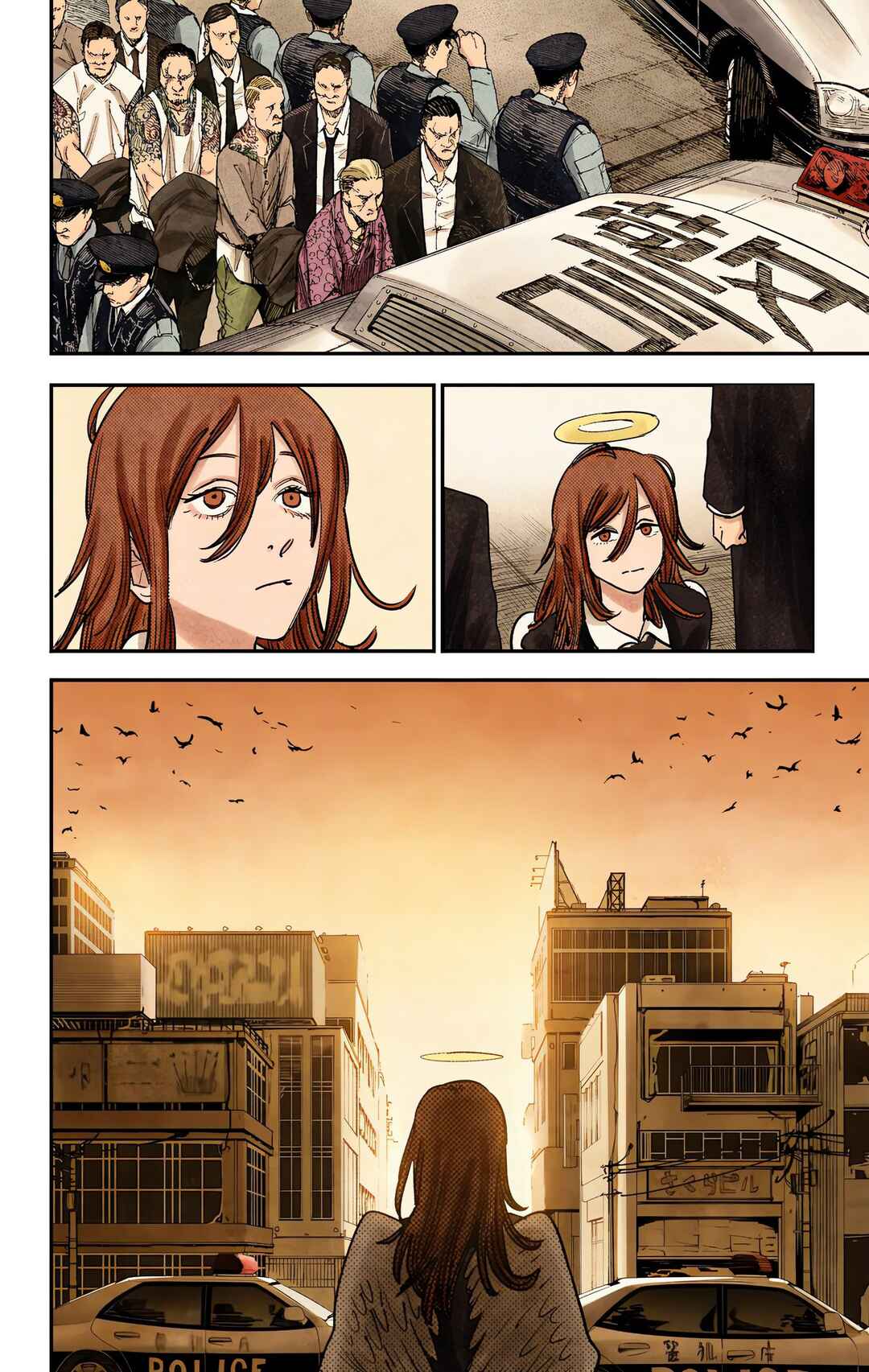 Chapter 38 - Page 12