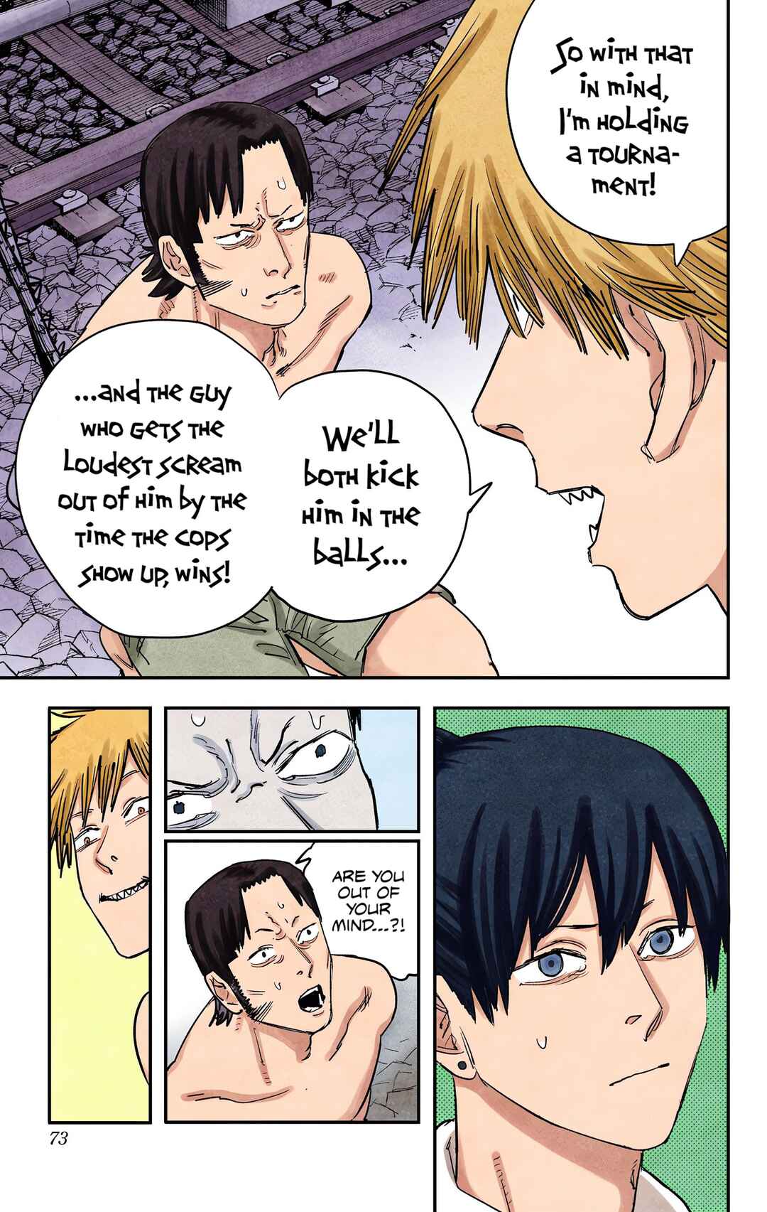 Chapter 38 - Page 7