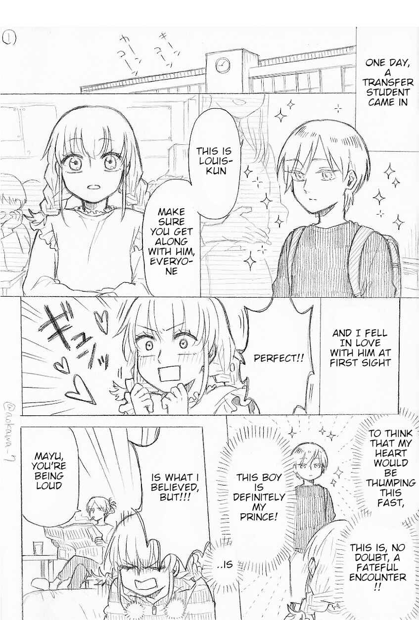 Chapter 8.3 - Page 1