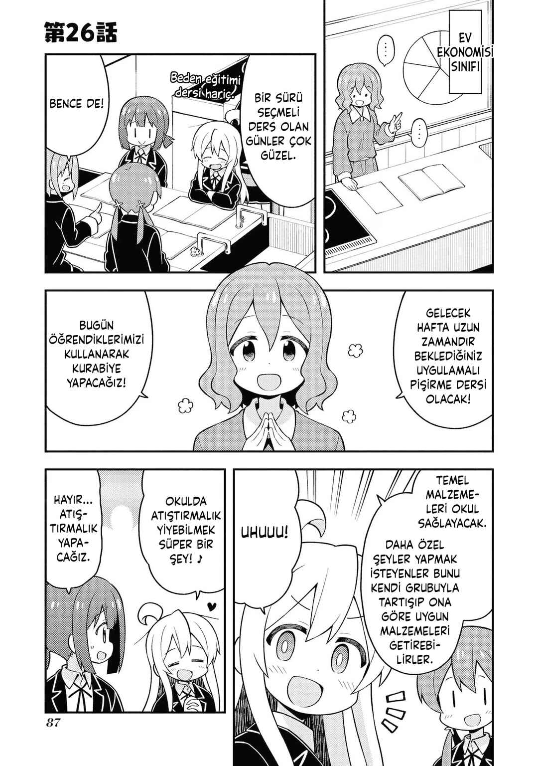 Chapter 26 - Page 1