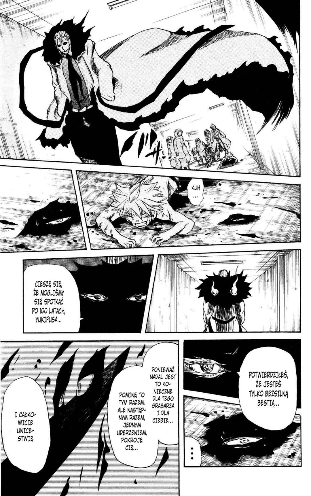 Chapter 65 - Page 19