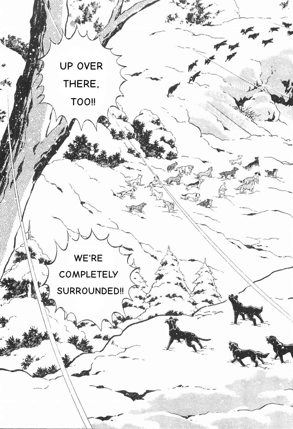 Chapter 82 - Page 21
