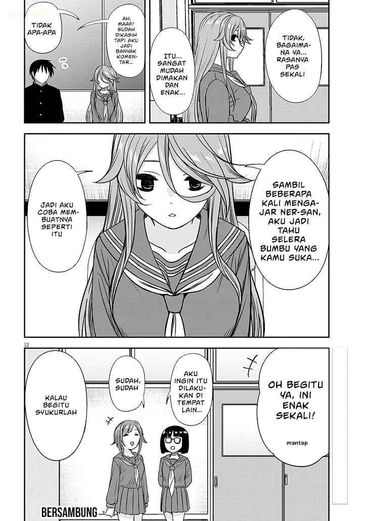 Chapter 76 - Page 13