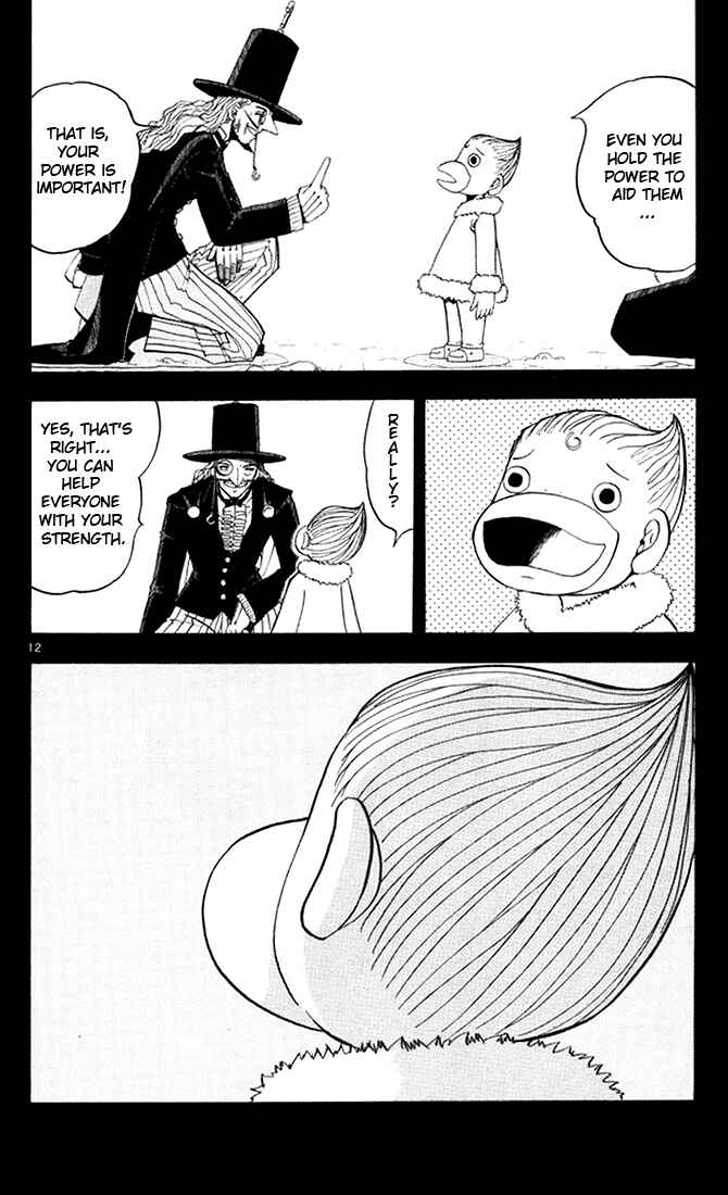 Chapter 111 - Page 12