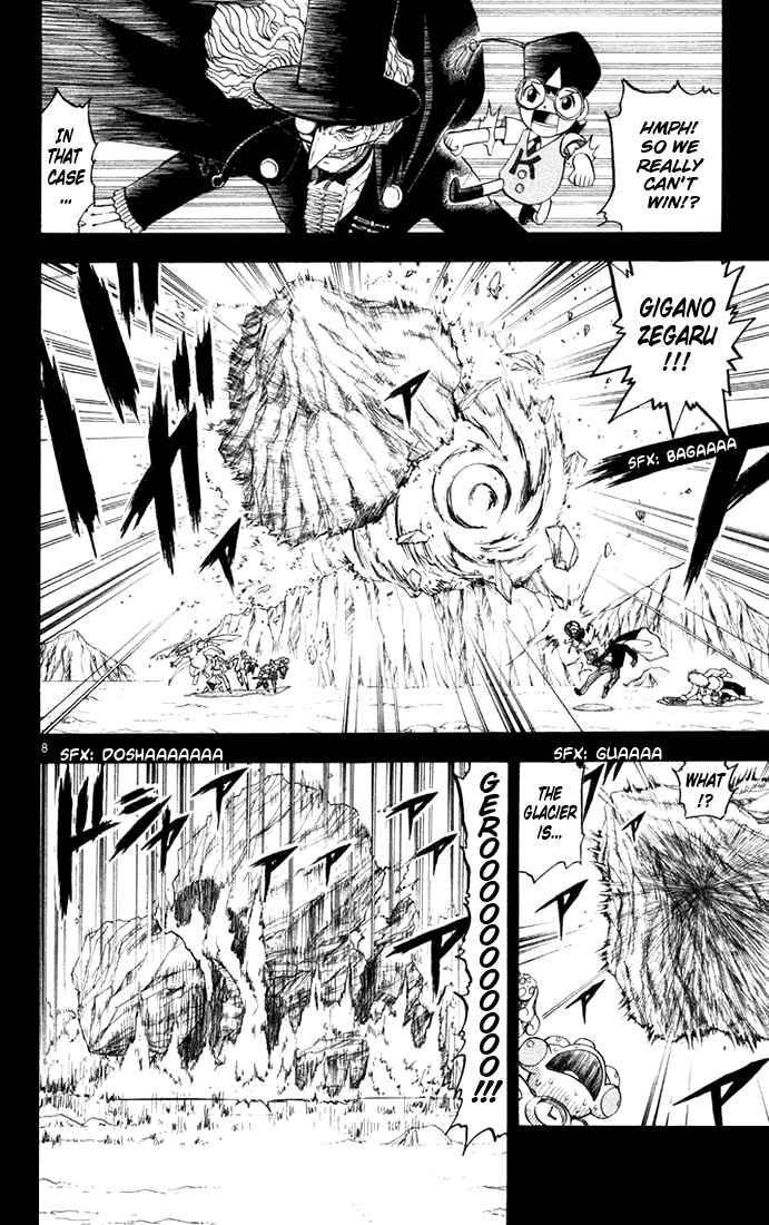 Chapter 111 - Page 8