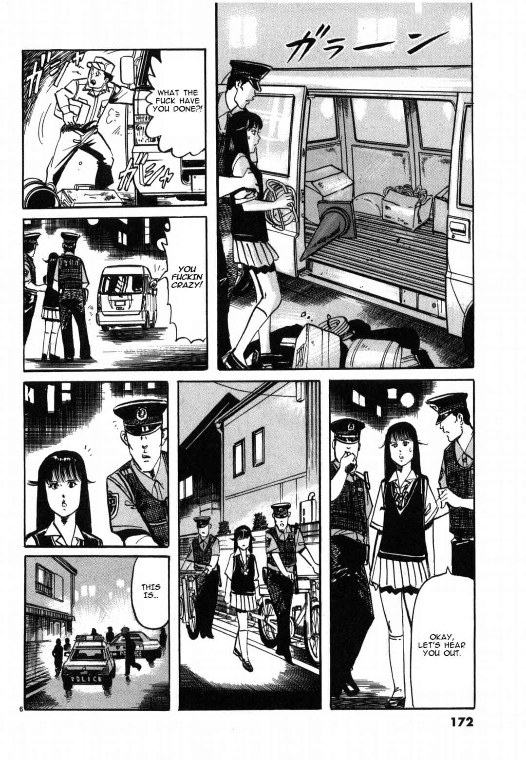 Chapter 32 - Page 6