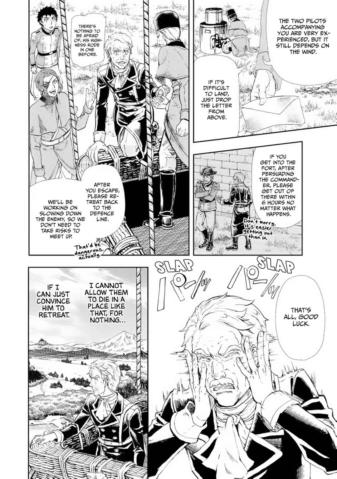 Chapter 81 - Page 11