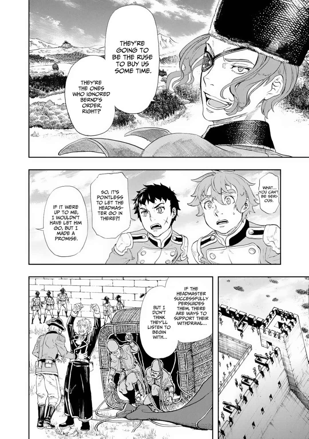 Chapter 81 - Page 13