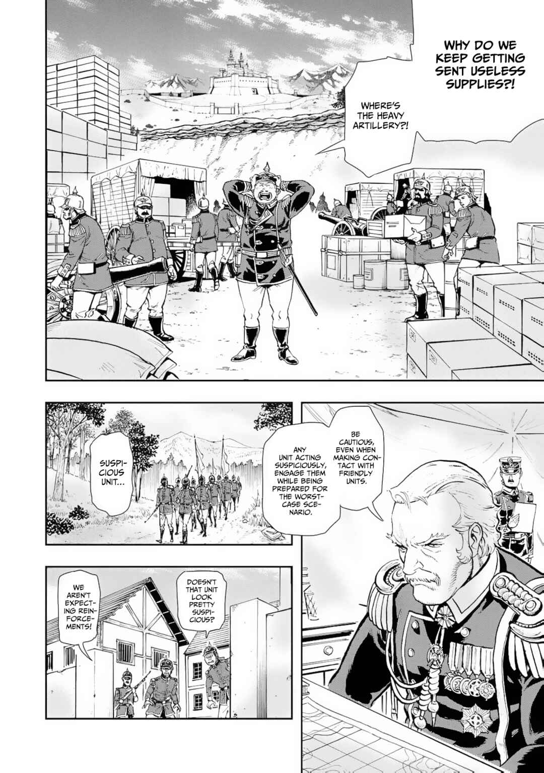 Chapter 81 - Page 23